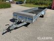 Sonstige Tiki-Treiler CP650-RB