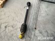 Sonstige Kraftöverföringsaxel Walterscheid