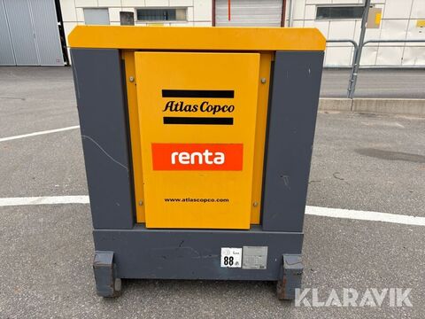 Atlas Copco QAS20 2