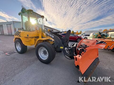 Volvo L30B- Z/X 2