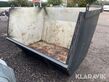 Sonstige Container Flakab Stora BM