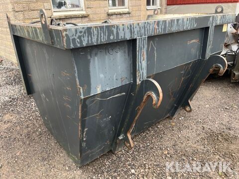 Container Flakab Stora BM 3