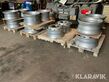 Sonstige Lastbilsfälgar 14 st, 22,5X9,00 och 22,5X11,75