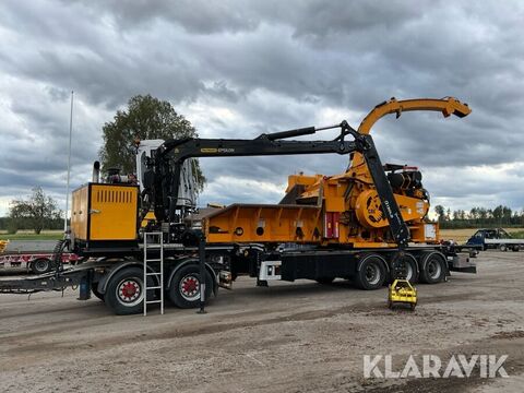 Sonstige Chip Max series 484VR