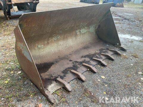 Sonstige Tandskopa Stora BM