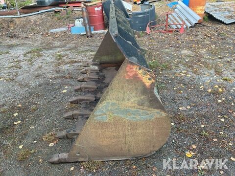 Tandskopa Stora BM 3