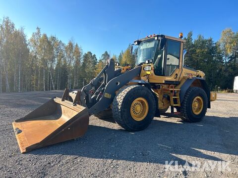 Volvo L70F