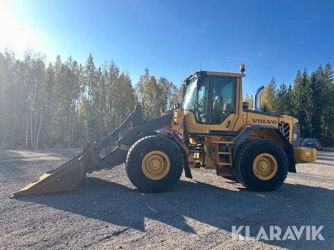 Volvo L70F 2