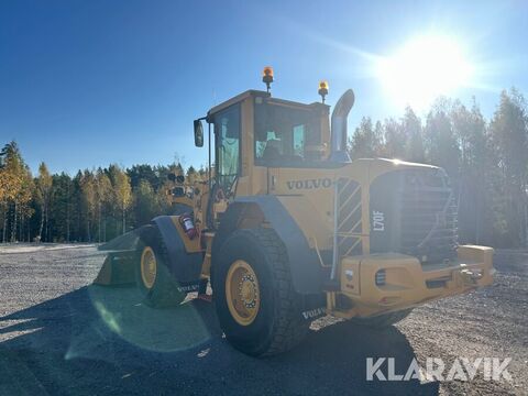 Volvo L70F 3