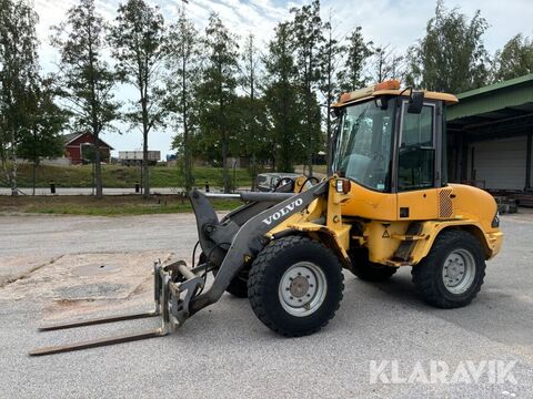 Volvo L30Z