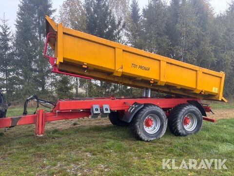 Pronar T701 2