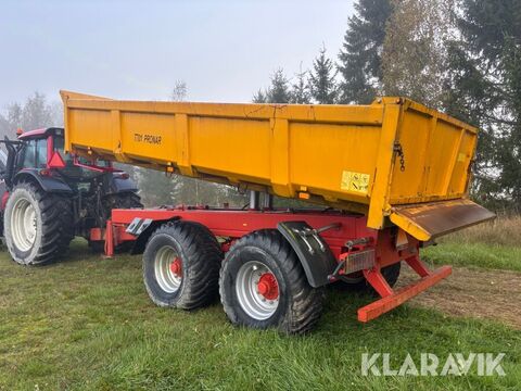 Pronar T701 3