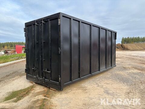 Sonstige Lastväxlarcontainer