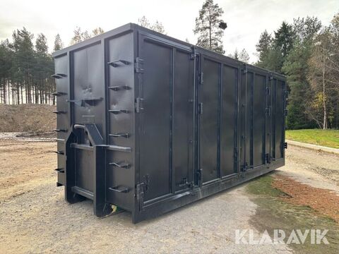 Lastväxlarcontainer 3