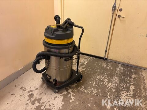 Sonstige Våt och torr dammsugare Rolley