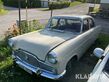 Ford Zephyr 2.6