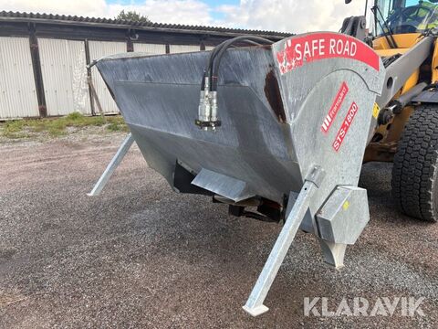 Sonstige STS-1800GA