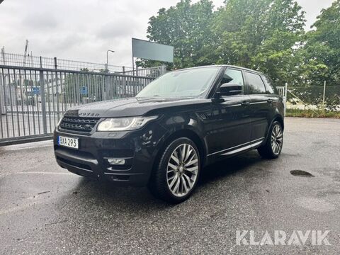Sonstige Range Rover Sport