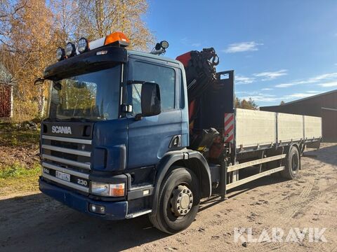 Scania 94D