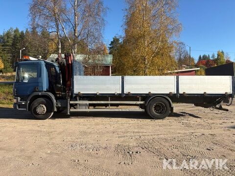 Scania 94D 2