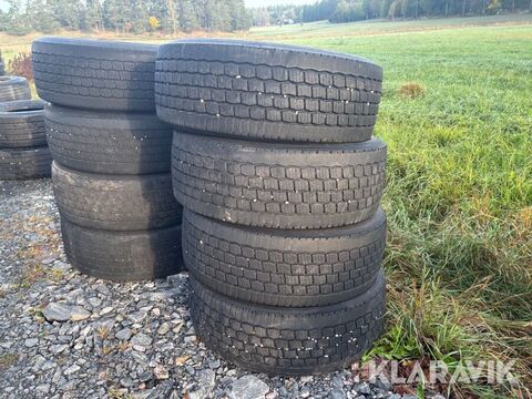 385/65R22.5 3