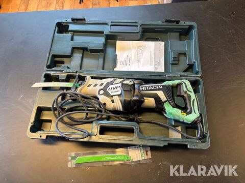 Hitachi CR 13 VBY