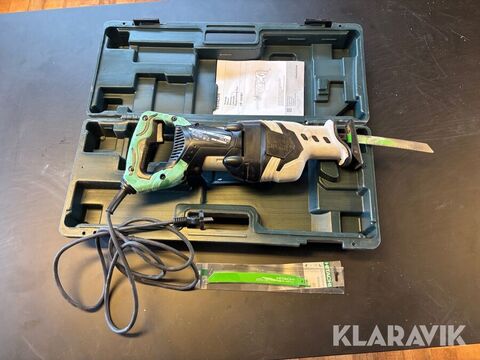 Hitachi CR 13 VBY 2