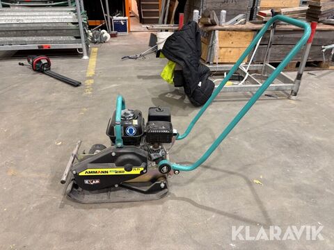 Ammann APF 12/40
