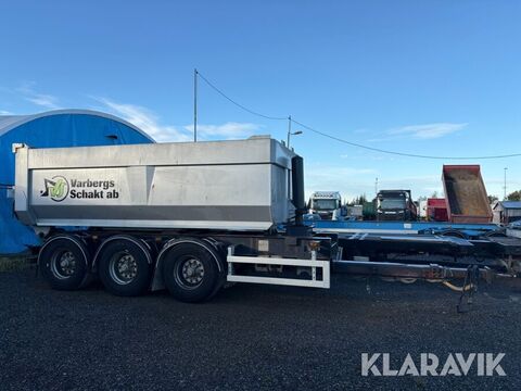 Sonstige Tippkärra Närko
