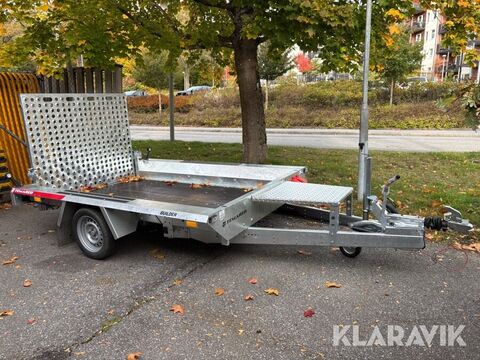 Sonstige Builder 3 2615 S 1.8T