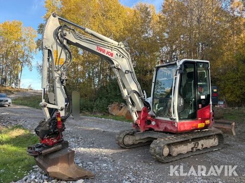 Sonstige Take-Job TB260