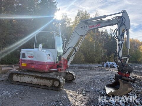 Take-Job TB260 3