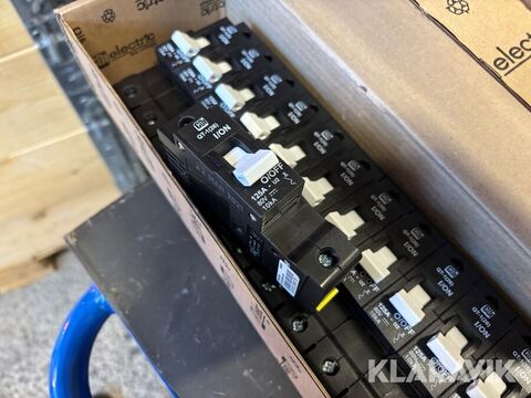 Sonstige QT-1-(26)-DM-U2-125A