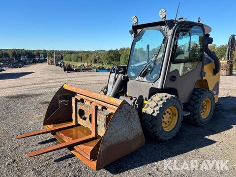 Volvo MC 115 C