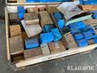 Sonstige Bult, skruv & brick sortiment