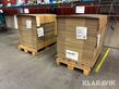 Sonstige Emballage Boxon 2 pall