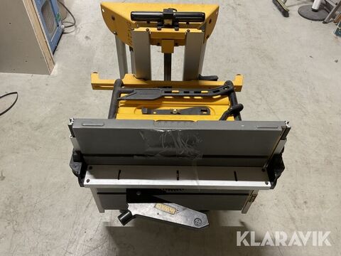 DeWalt DW745-QS