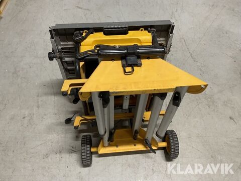 DeWalt DW745-QS 3