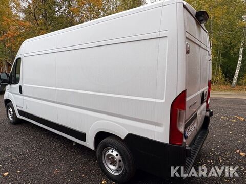 Fiat Ducato 3