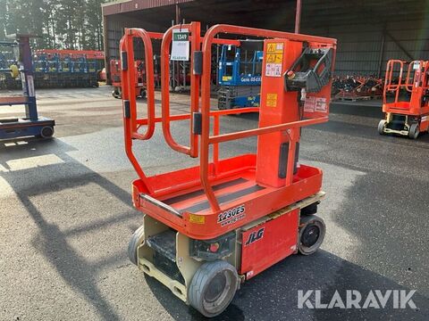 JLG 1230ES