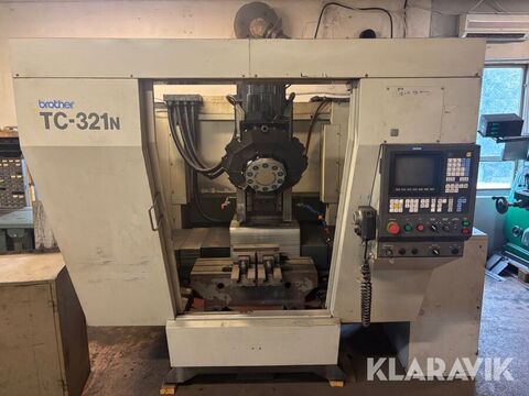 Sonstige TC-321N