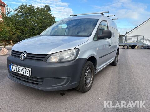 Sonstige Caddy