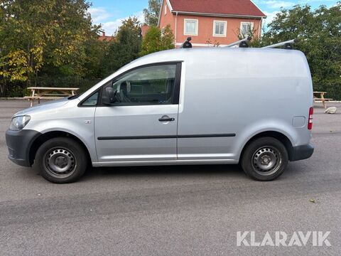 Caddy 2