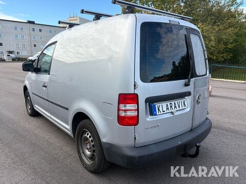 Caddy 3
