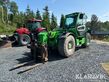 Merlo TF 50.8 T-CS 156 CVTRONIC