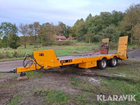 Sonstige MTX 2 18