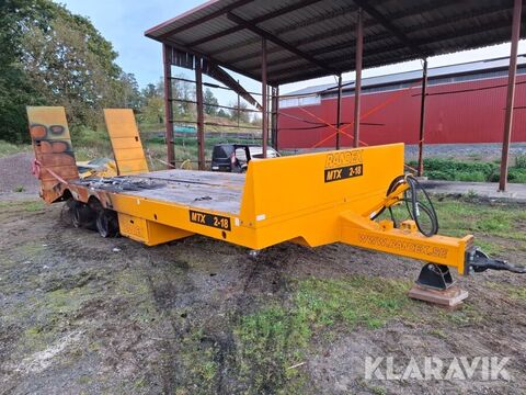 MTX 2 18 3