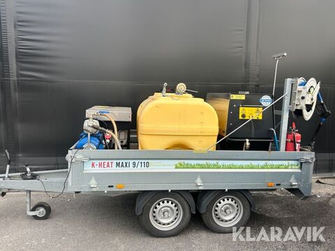 K-heat 2