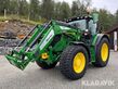 John Deere 6R 185