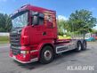 Scania R620